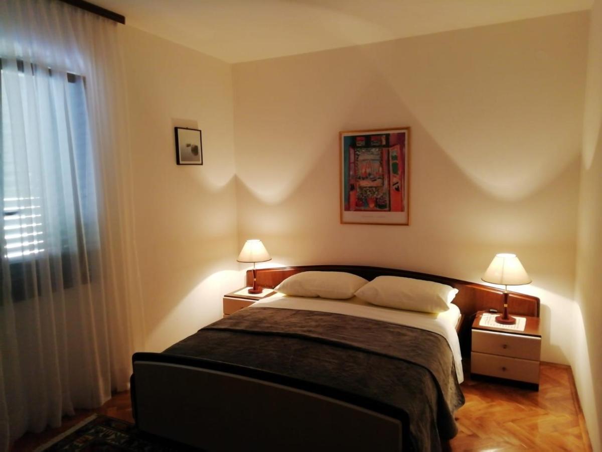 Apartment Duba Betina  Zewnętrze zdjęcie