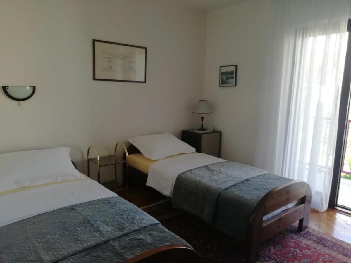 Apartment Duba Betina  Zewnętrze zdjęcie
