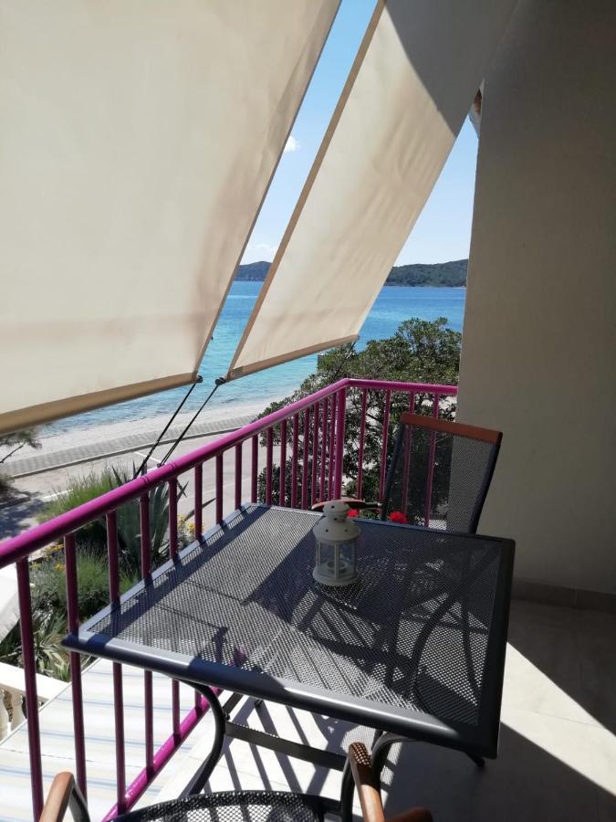 Apartment Duba Betina  Zewnętrze zdjęcie