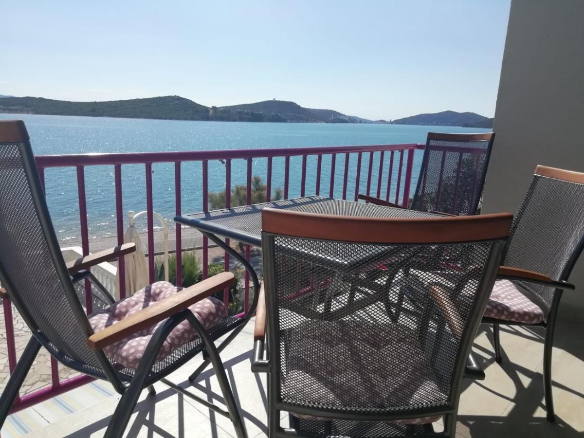 Apartment Duba Betina  Zewnętrze zdjęcie