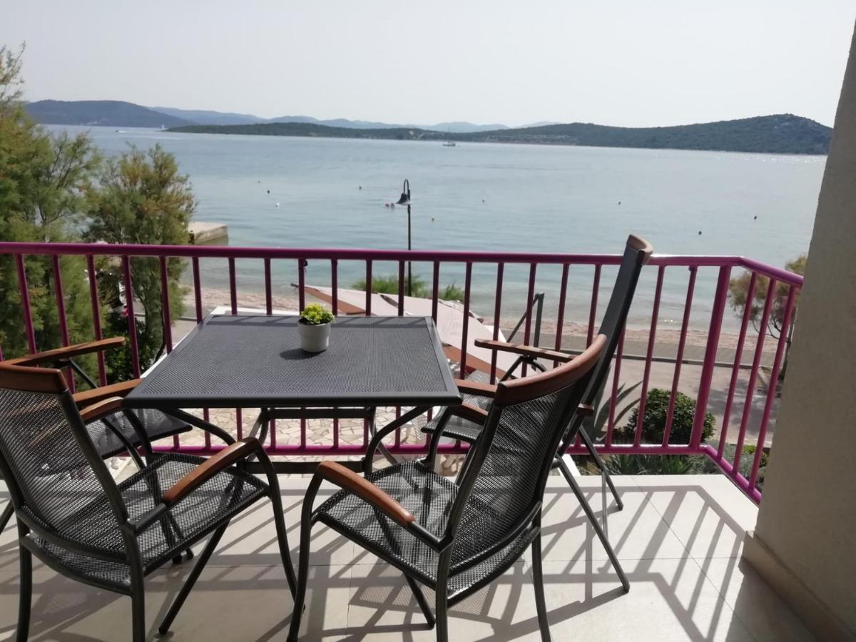 Apartment Duba Betina  Zewnętrze zdjęcie