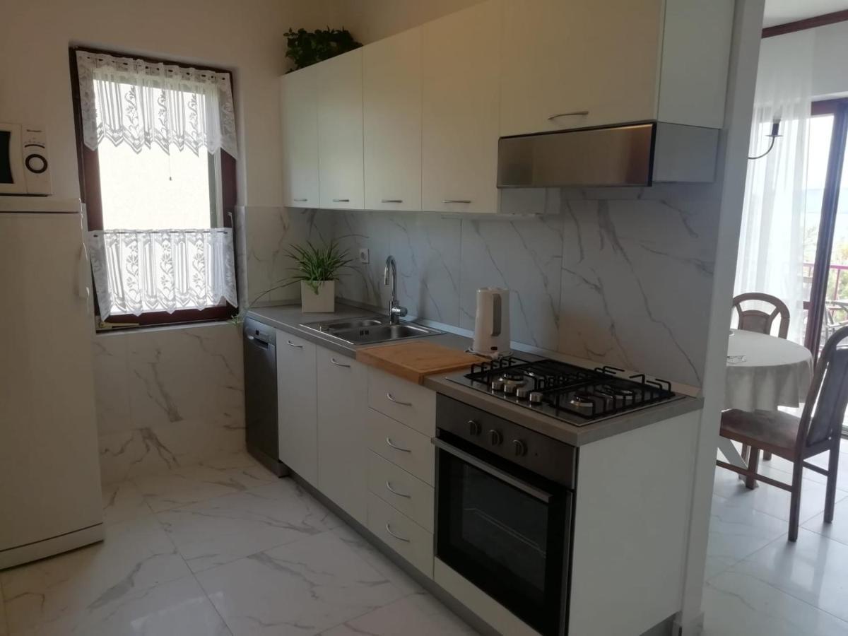 Apartment Duba Betina  Zewnętrze zdjęcie