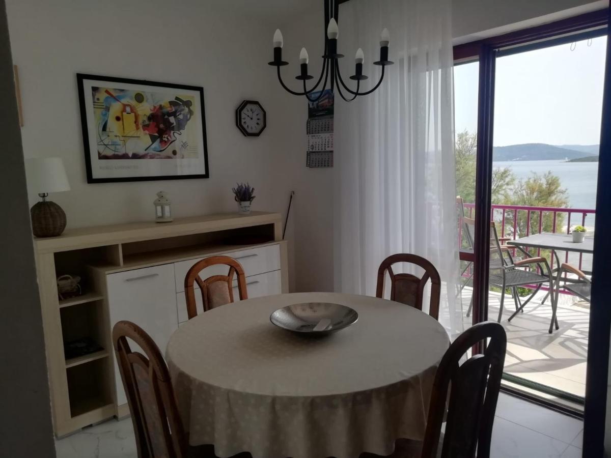 Apartment Duba Betina  Zewnętrze zdjęcie
