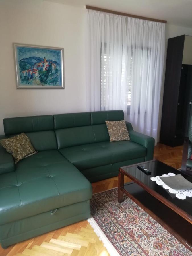 Apartment Duba Betina  Zewnętrze zdjęcie