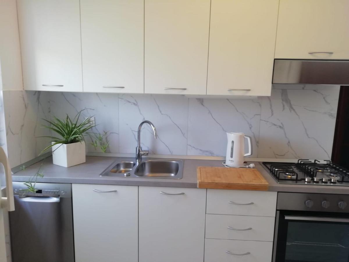 Apartment Duba Betina  Zewnętrze zdjęcie