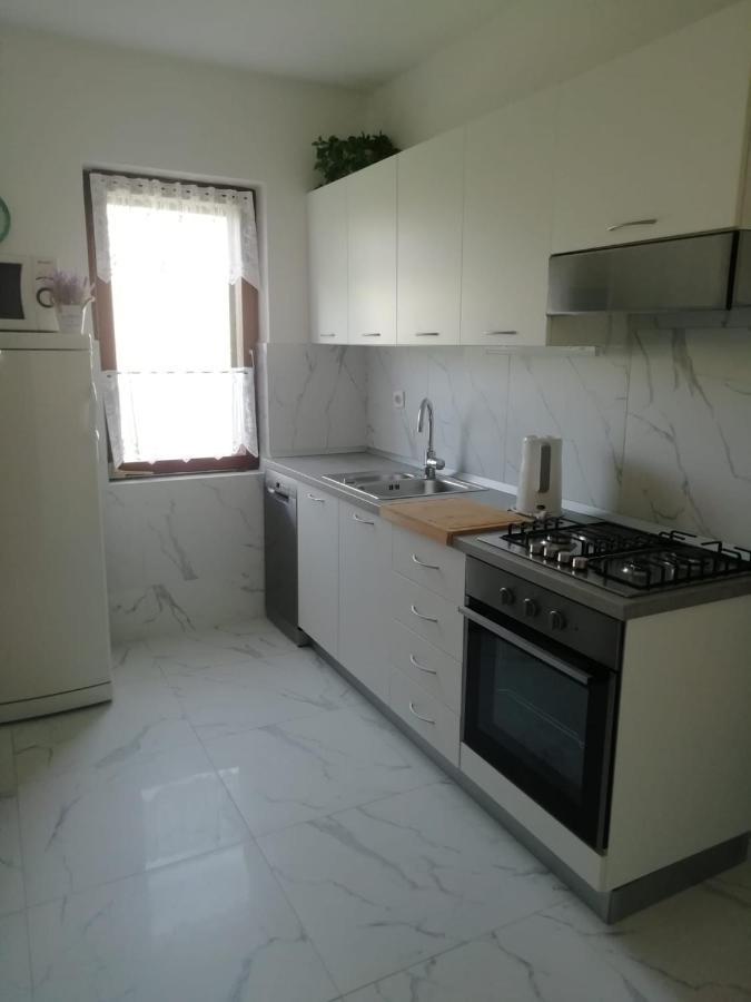 Apartment Duba Betina  Zewnętrze zdjęcie