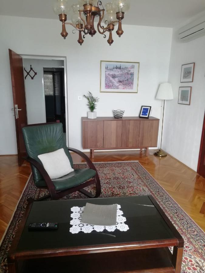 Apartment Duba Betina  Zewnętrze zdjęcie