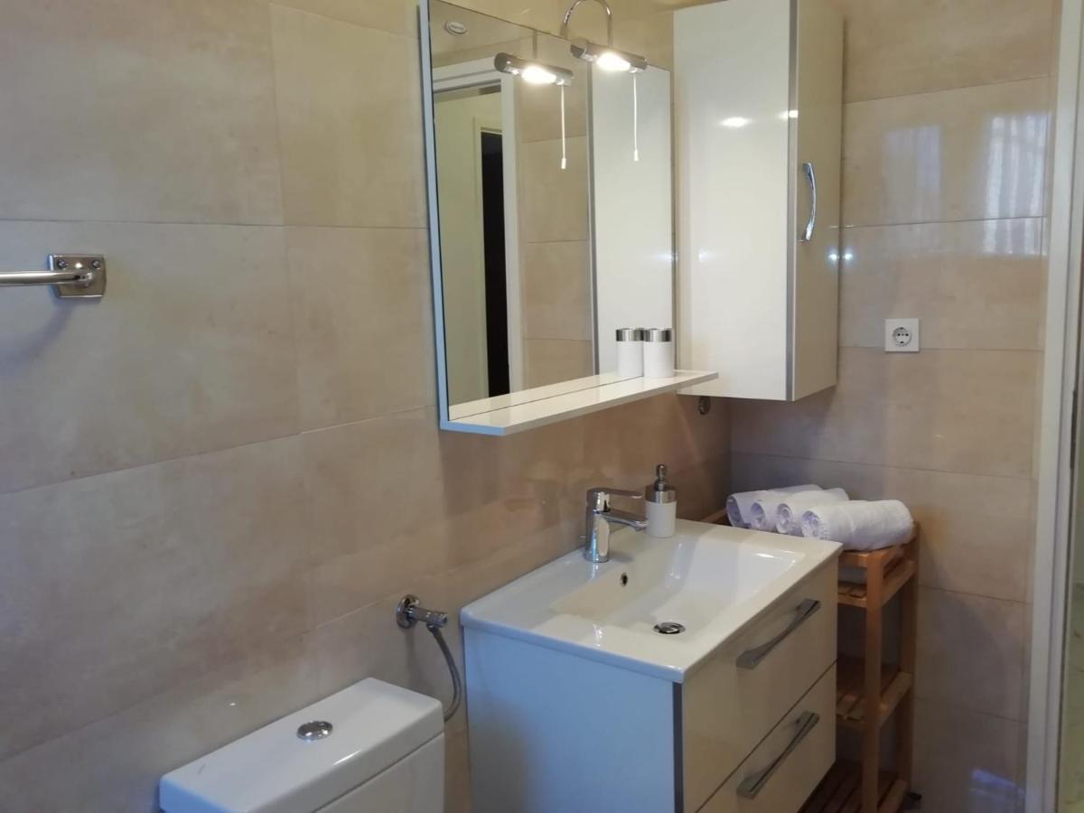 Apartment Duba Betina  Zewnętrze zdjęcie