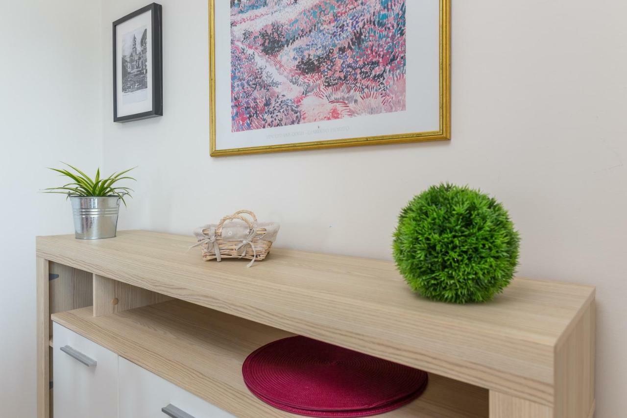 Apartment Duba Betina  Zewnętrze zdjęcie